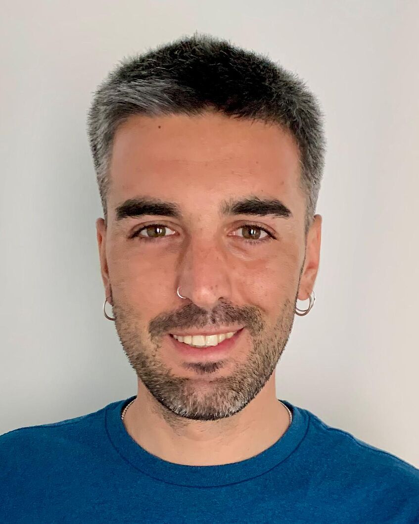 Picture of Pere Gelabert